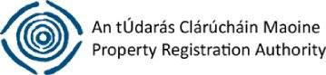 property registration authority